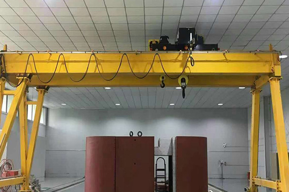  門(mén)式起重機(jī) 