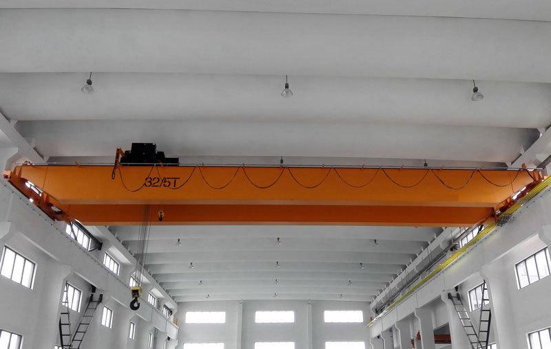 歐式新型起重機(jī)