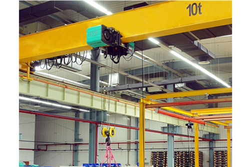 歐式智能起重機(jī)